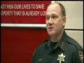 Spokane Sheriff briefs media on school operations Spokane Sheriff briefs media on school operations