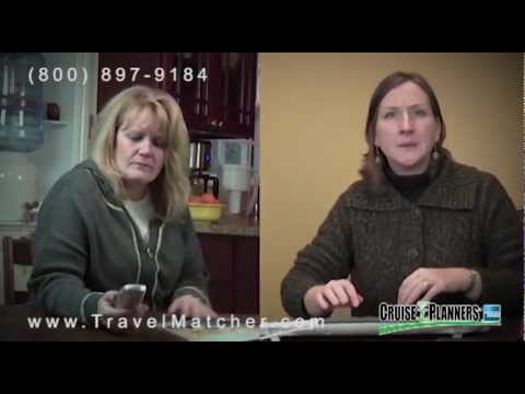 how to book a trip with a travel agent
