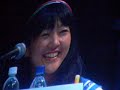 AX idol winner Kira does haruhi at Anime expo � 2007