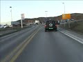 TESTING - exhaust sound Harley Davidson
