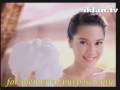 Dian Sastrowardoyo dalam Iklan Lux