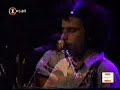 El novio del olvido + Copa rota (vivo) La Plaza 1999 - AC