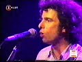 El novio del olvido + Copa rota (vivo) La Plaza 1999 - AC