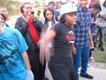 Krump vs Jerkers