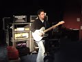 Brent Mason - official podcast video 4