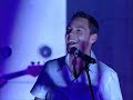 Tiziano Ferro   Imbranato & In Bagno in aeroporto 111% tour  