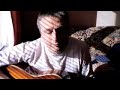 Jeremy sings Mötörhead in the upstairs landing...