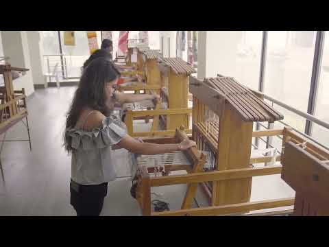 School of Fashion Technology Pune General video thumbnail 4