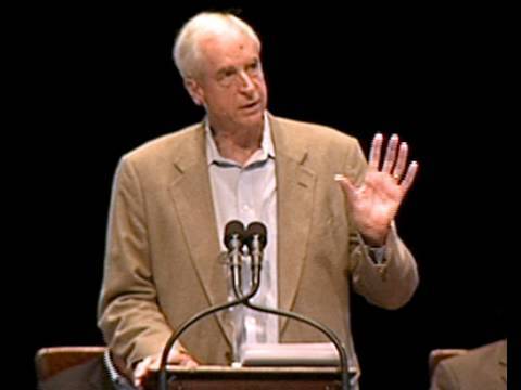fora.tv - Complete video at: http://fora.tv/2009/08/24/Hunter_Rawlings_Two_Strands_of_Liberty_in_the_Western_Canon Professor Hunter Rawlings III explains that ancient ...