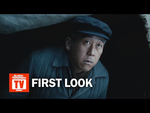 The Terror: Infamy Season 2 Comic-Con First Look | Rotten Tomatoes TV