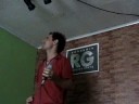 Academia Rodrigo Gaete - Postulaciones 2008-2009