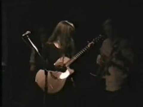 Happy Rhodes - Queen's "Lily of the ...