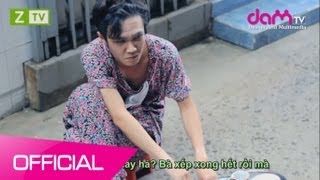 DAMtv – H2O – OFFICIAL