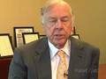 T. Boone Pickens Isn't In It For The Money