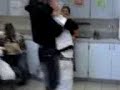gay laurence fight 2 gay laurence fight 2