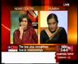 CNN-IBN Debate on Domestic Violence Act , 2005 Part-2