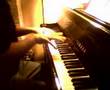 Oblivion - Reign of the Septims (Piano)