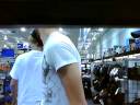 Douchebag shops for a computer