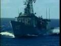 ROC(Taiwan) marines MV
