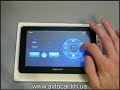 Видеообзор Prology iMap-55M
