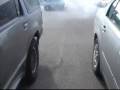 2001 Ford Explorer Seafoaming