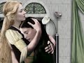 Arwen and Eowyn's Lullaby