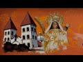 Reina De La Paz Patrona De El Salvador