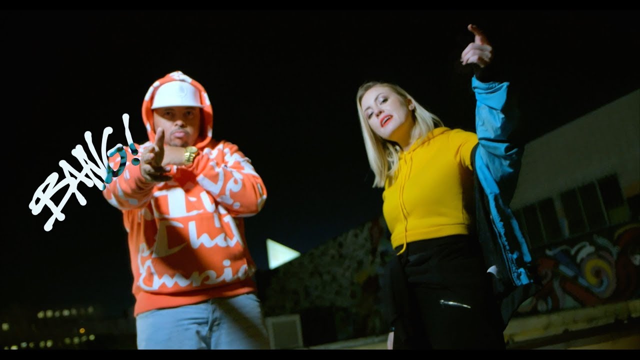 Bizzle Feat. V. Rose - Shooter ("Light Work 2" Available Now!)