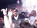 David Guetta @ Mad Lausanne