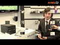 Shuttle to present mini PC \ Shuttle to present mini PC \