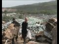 MaximsNewsNetwork: HAITI RECYCLING GARBAGE