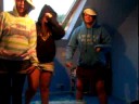 Hannah Montana Rap. blooper. Hannah Montana Rap. blooper.