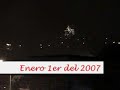 tradicion ecuatoriana que simboliza la quema de las cosas negativas que nos han pasado en el a�o que se va...2006