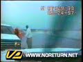 Narrow escape from a car crash on the highway, lucky dude Narrow escape from a car crash on the highway, lucky dude