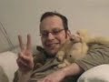 nacrtani animal lover