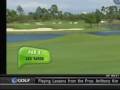Golf Tips -Camilo Vegas - Off The Tee
