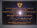 Bung Karno - Parental House &amp; Makam in Blitar - Thumb #3