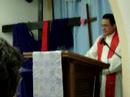 #2Homilia de Rev. Jorge Delgado Domingo de Palmas