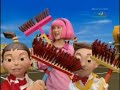 LazyTown song - Play Time LazyTown song - Play Time