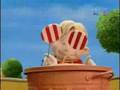 LazyTown song - Play Time
