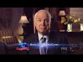 John McCain on American Idol John McCain on American Idol
