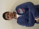 jose haciendo el bobo