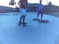 pruebas con el skate (2)