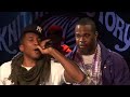 Busta Rhymes - Live at Knitting Factory