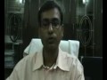 Shri Deepak Agarwal, IAS, District Magistrate, Gautam Budh Nagar  extending Deepawali greetings