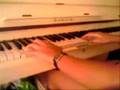 Versión piano Titanic (by: Paula)