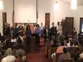 videos de Allon Chapel praise team singing 