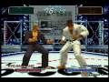 Buriki One: Ryo Sakazaki Playthrough Hyper Neo Geo 64 B1 Part 1 of 2