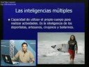 Conocer Ciencia - Inteligencias M�ltiples II