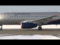 First SSJ100 for Aeroflot